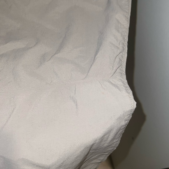 Columbia Men's Taupe Cargo Pants - Picture 7 of 7